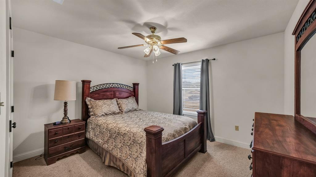 Boling Ranch Estate II - Residential