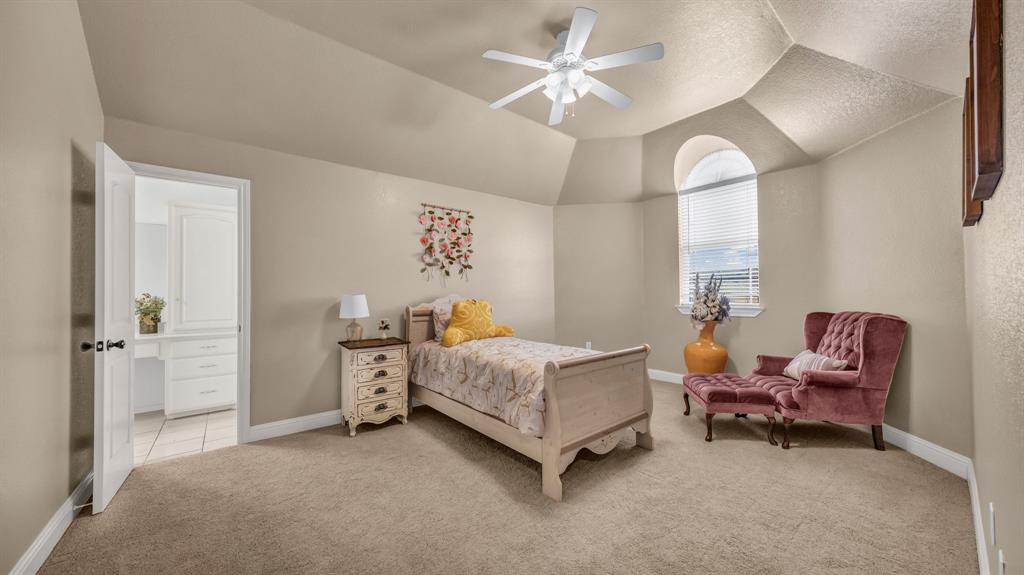 Boling Ranch Estate II - Residential