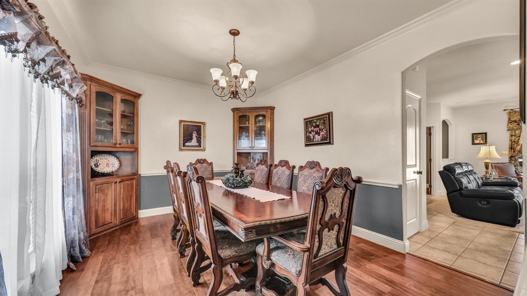 Boling Ranch Estate II - Residential