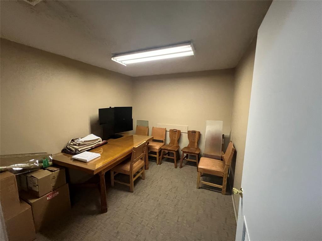 Original Cleburn - Commercial Sale