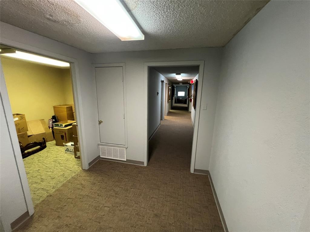 Original Cleburn - Commercial Sale