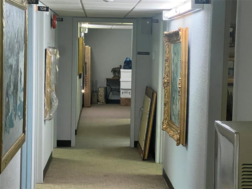 Original Cleburn - Commercial Sale