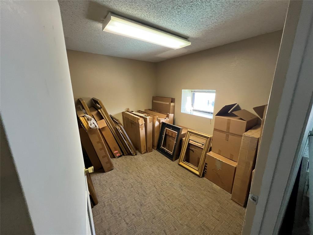 Original Cleburn - Commercial Sale