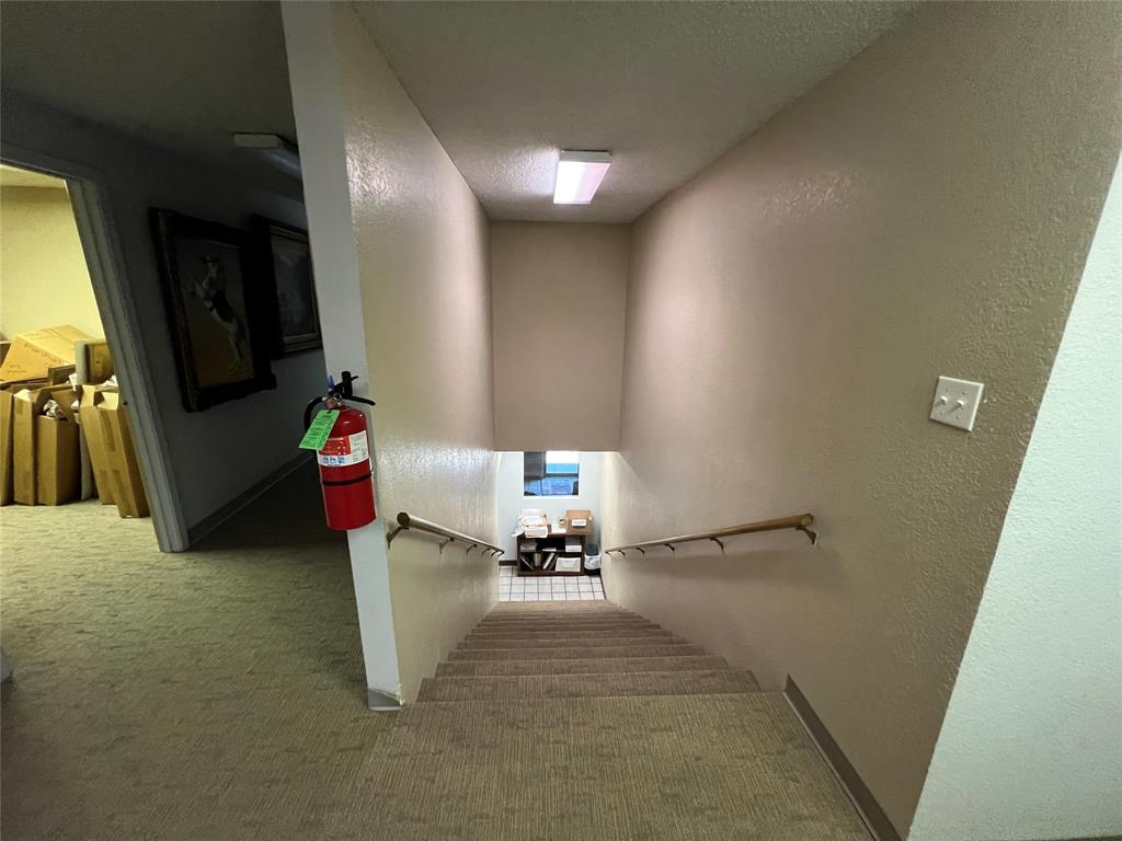 Original Cleburn - Commercial Sale