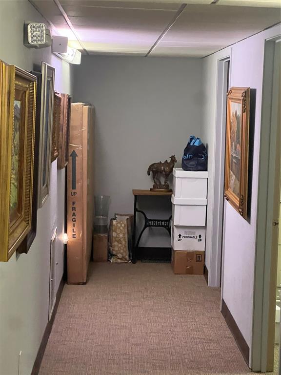 Original Cleburn - Commercial Sale