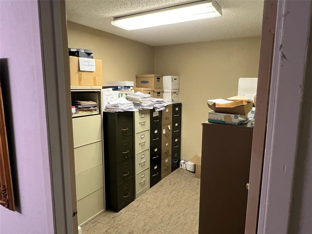 Original Cleburn - Commercial Sale