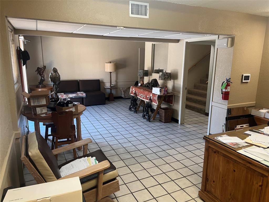 Original Cleburn - Commercial Sale