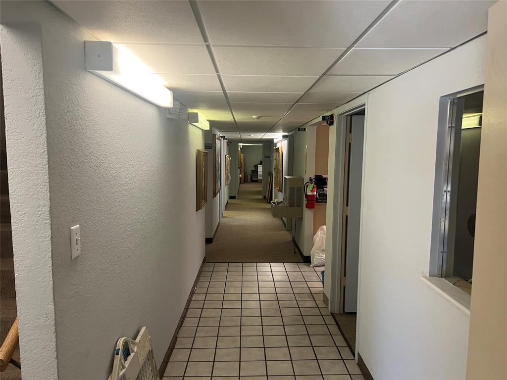 Original Cleburn - Commercial Sale