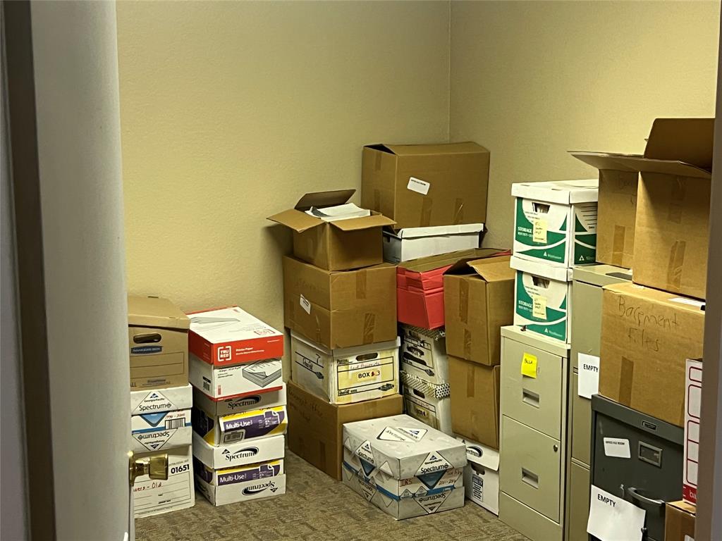 Original Cleburn - Commercial Sale