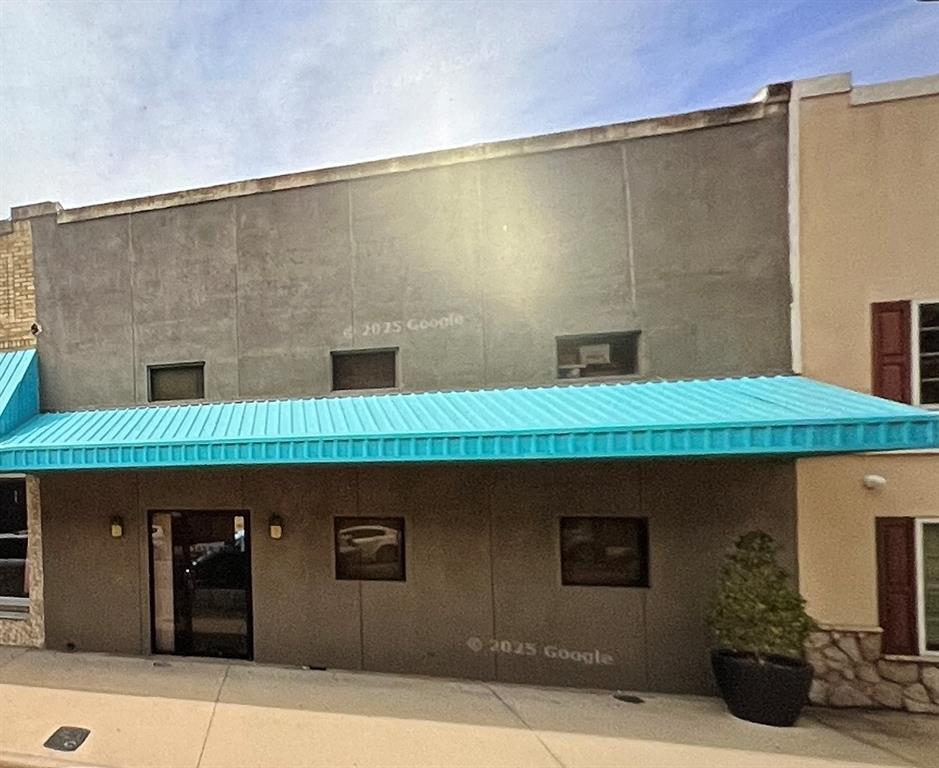 Original Cleburn - Commercial Sale