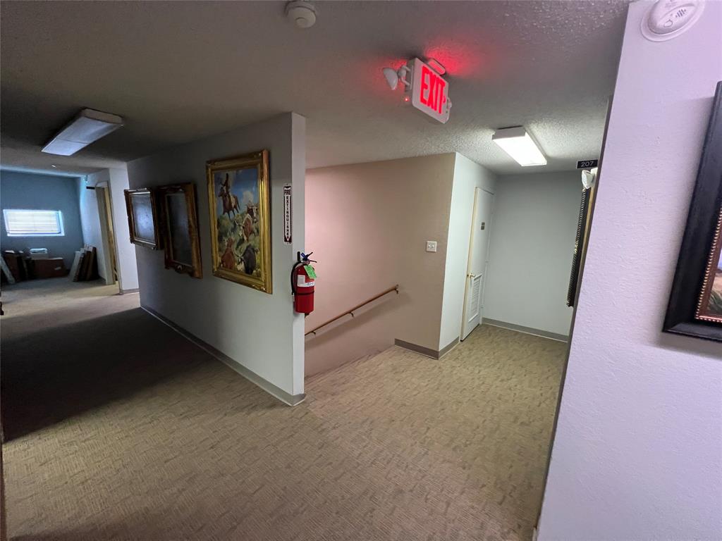 Original Cleburn - Commercial Sale