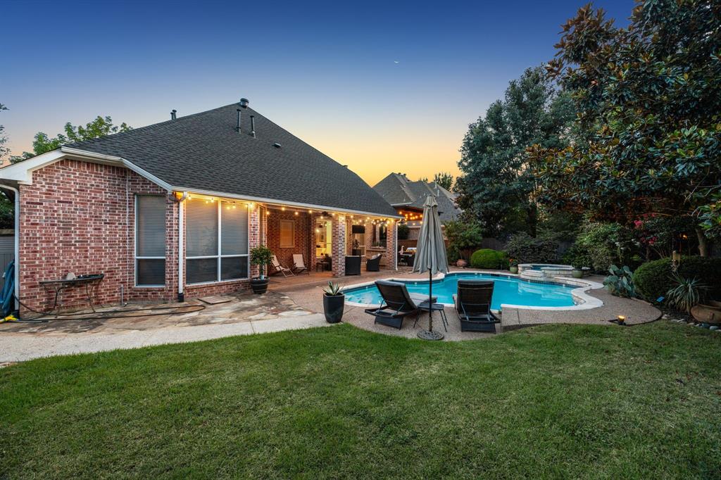 1414 Monarch Way