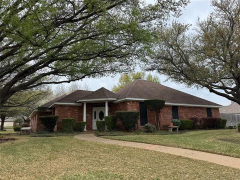 9502 Hidden Meadow Drive Waco TX 76712