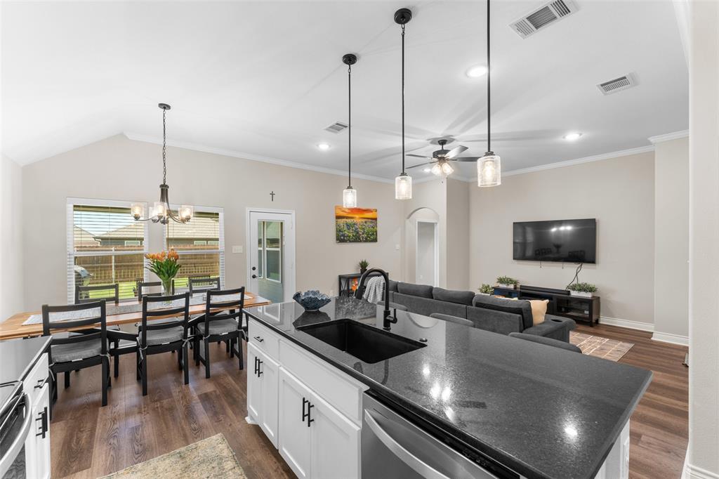 703 Hardaway Drive