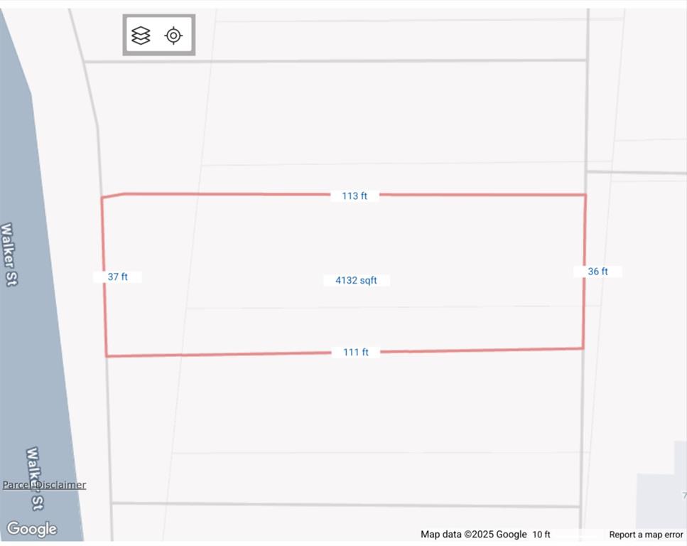 TUMLINSON SUR, MARKS & ALLEN - Land