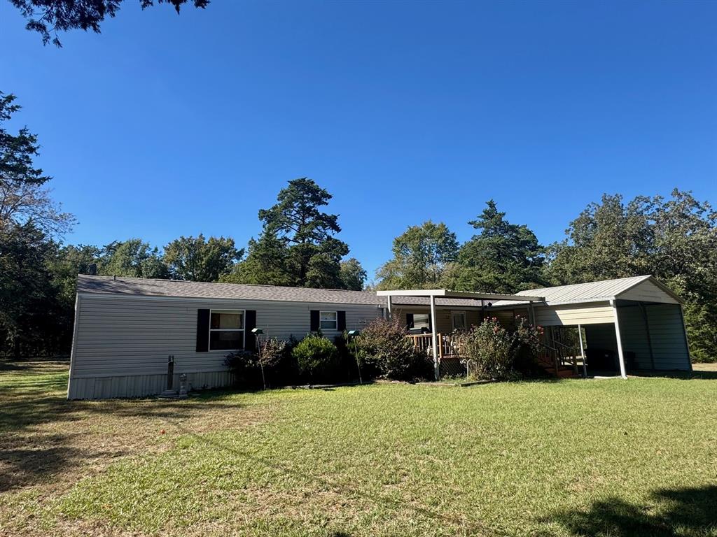 Thunderbird Poind - Residential