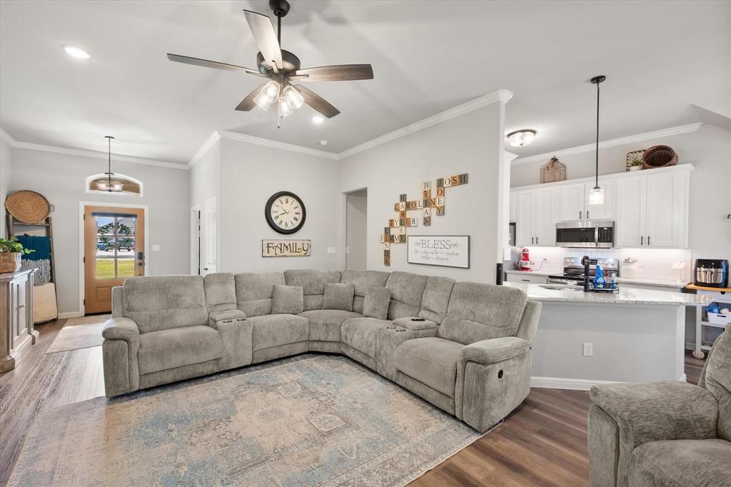 Meadows-Palmer Ph 4 - Residential