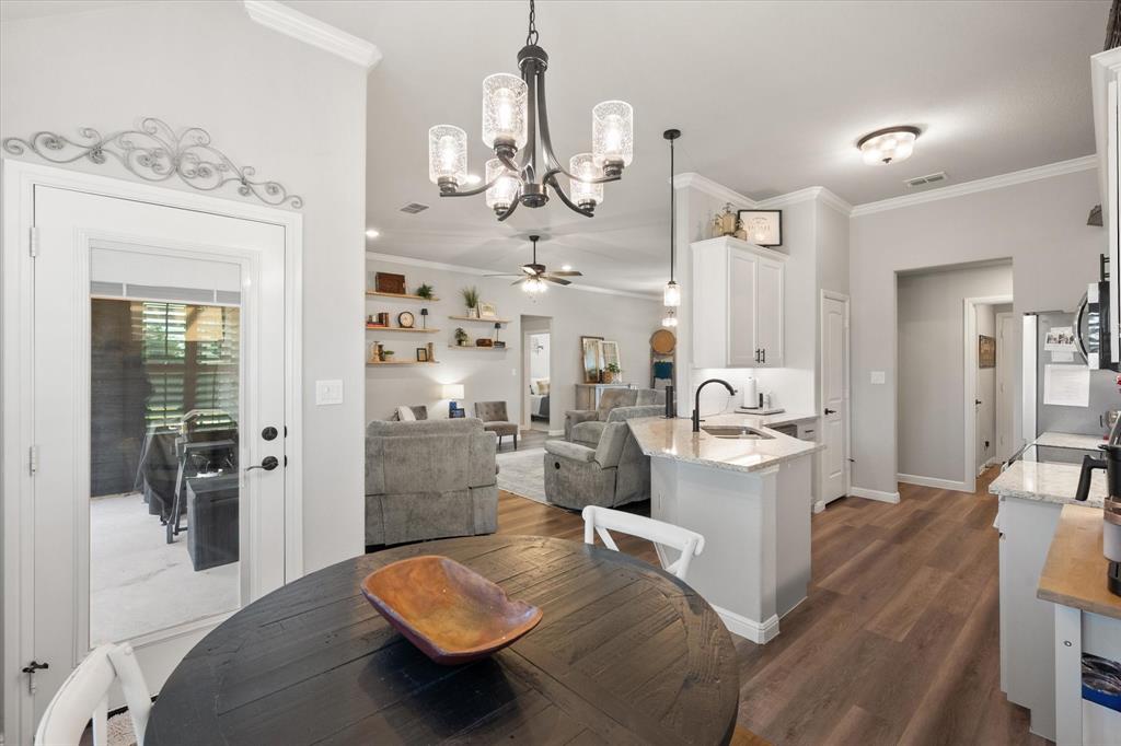 Meadows-Palmer Ph 4 - Residential