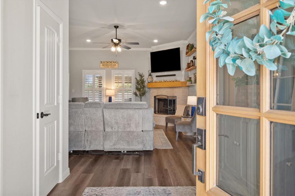 Meadows-Palmer Ph 4 - Residential