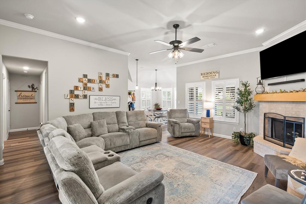 Meadows-Palmer Ph 4 - Residential