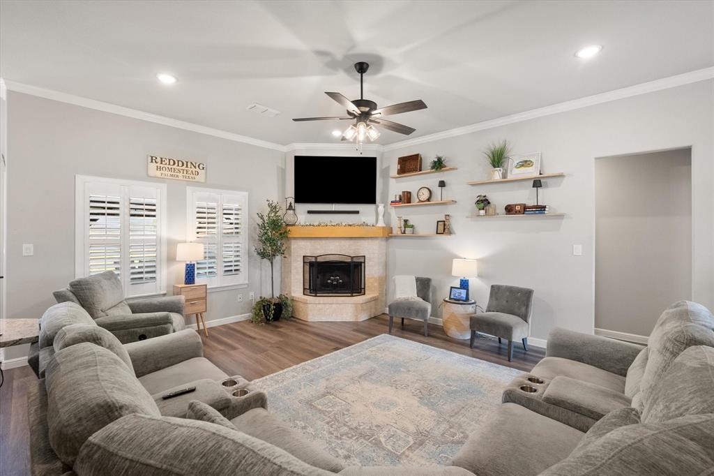 Meadows-Palmer Ph 4 - Residential