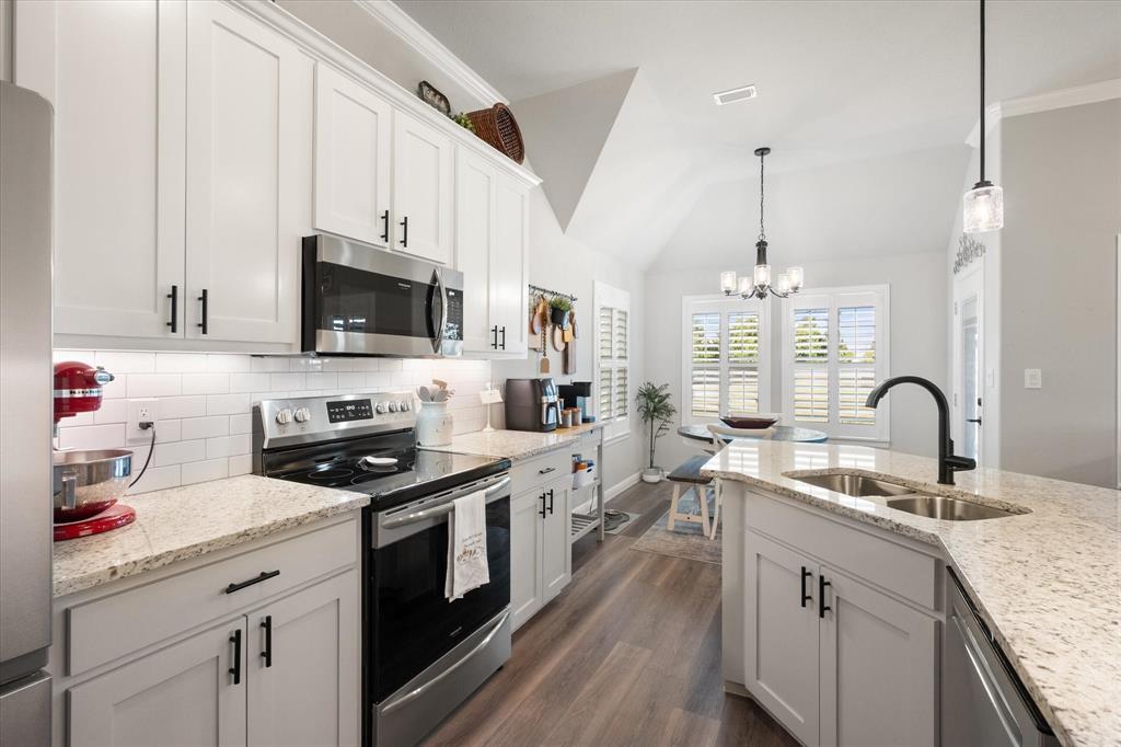 Meadows-Palmer Ph 4 - Residential