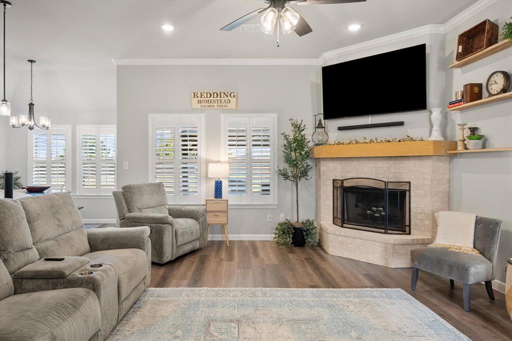 Meadows-Palmer Ph 4 - Residential