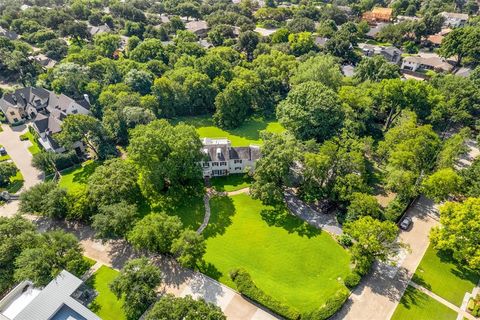 Tiny photo for 4 Nonesuch Road, Dallas, TX 75214 (MLS # 21041499)