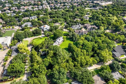 Tiny photo for 4 Nonesuch Road, Dallas, TX 75214 (MLS # 21041499)