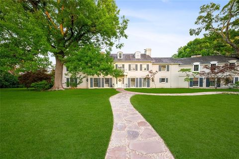 Tiny photo for 4 Nonesuch Road, Dallas, TX 75214 (MLS # 21041499)