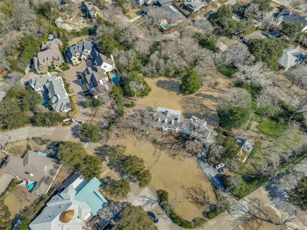 Marcus - Residential