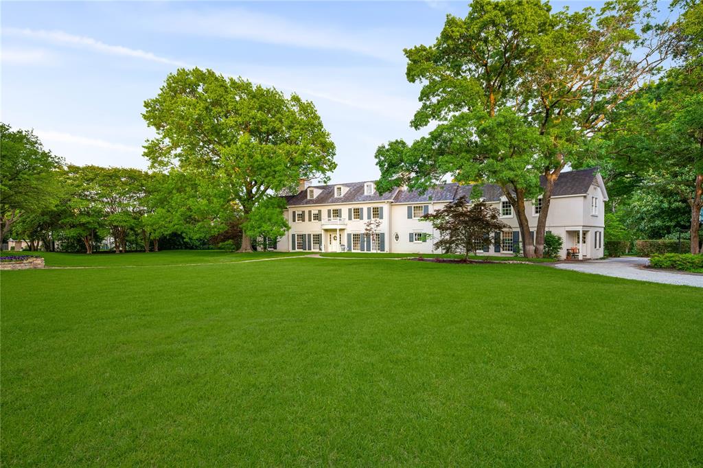 4 Nonesuch Road