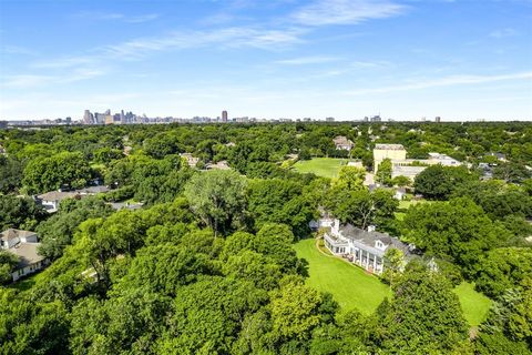 Tiny photo for 4 Nonesuch Road, Dallas, TX 75214 (MLS # 21041499)