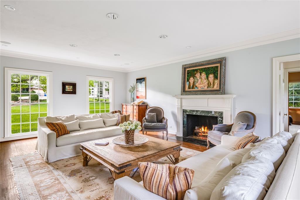 4 Nonesuch Road