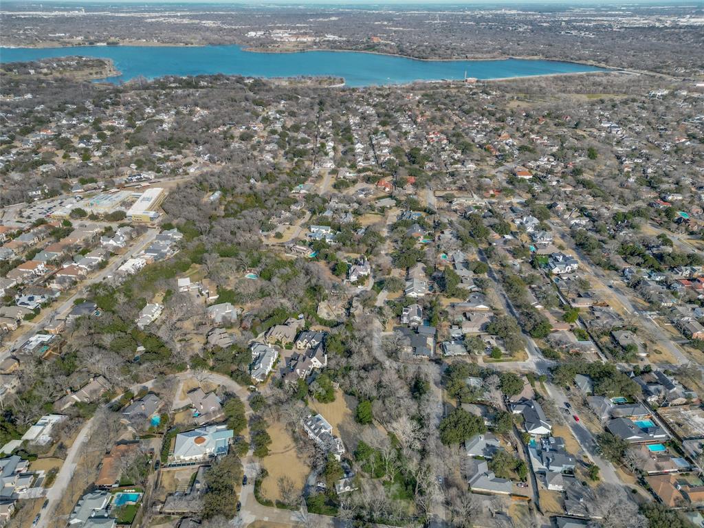 Marcus - Residential