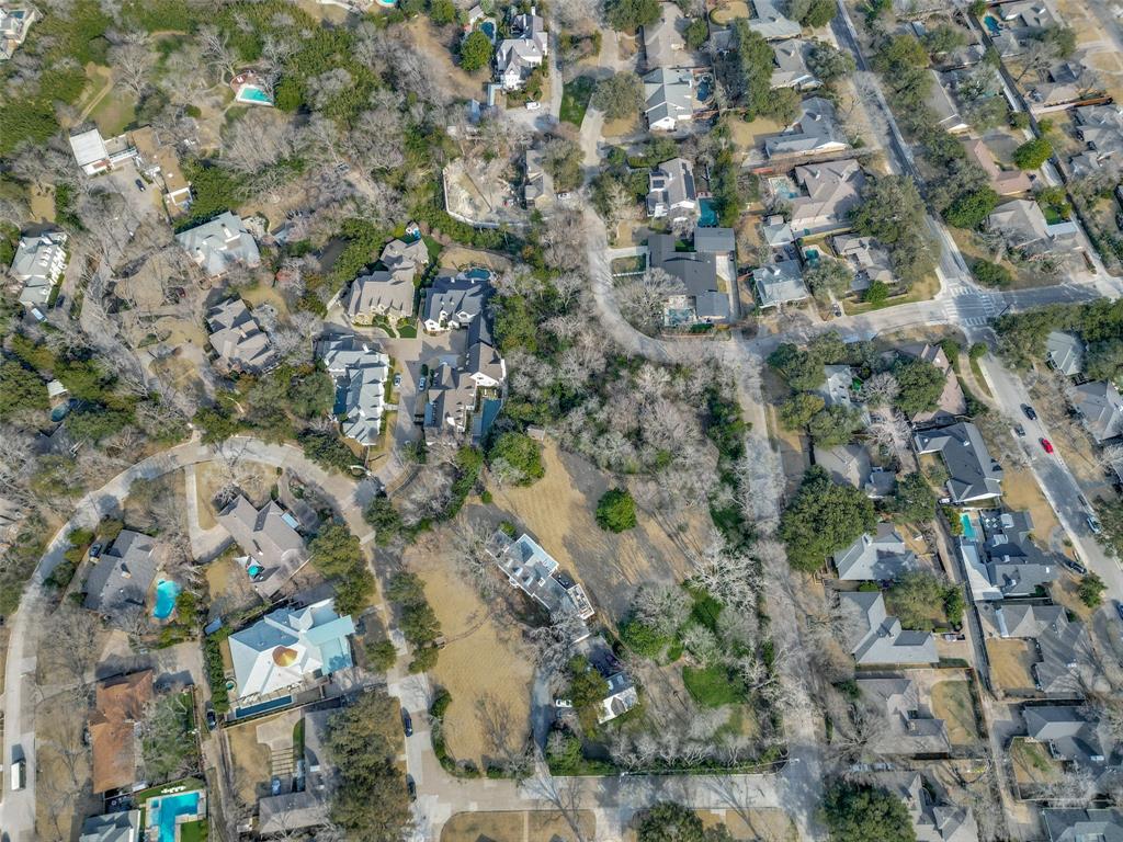 Marcus - Residential