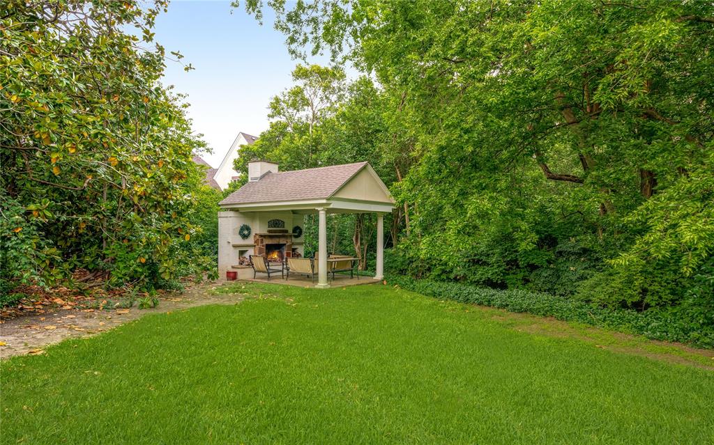 Marcus - Residential