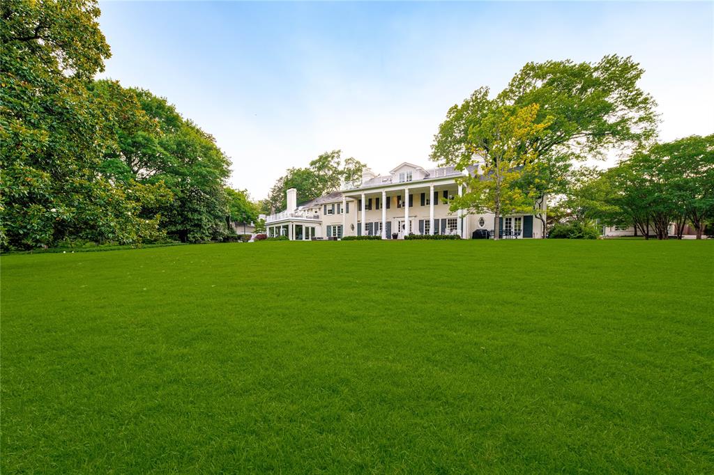 Marcus - Residential