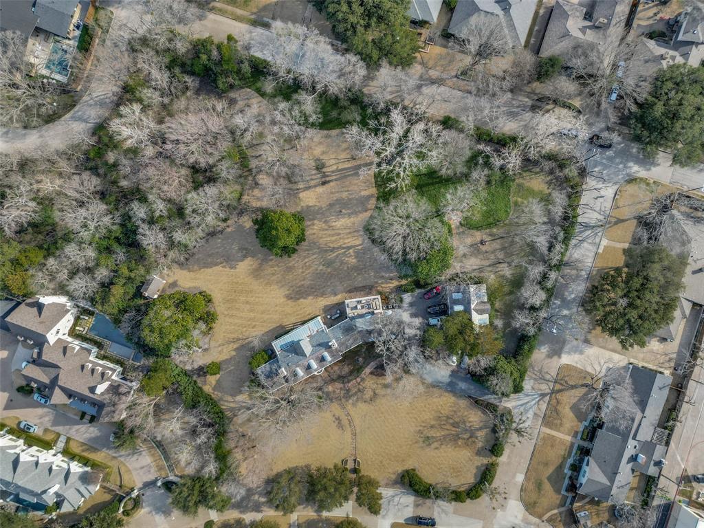 Marcus - Residential