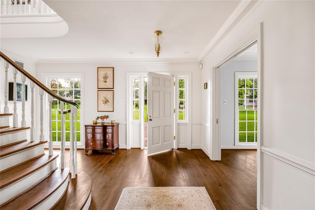 4 Nonesuch Road