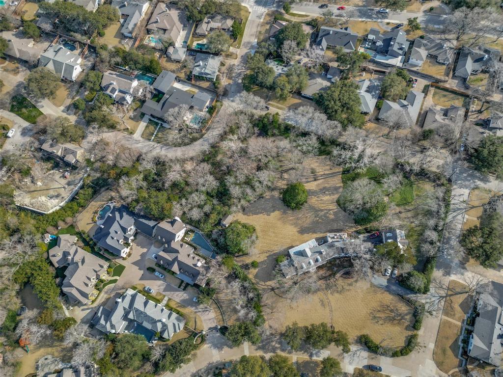 Marcus - Residential