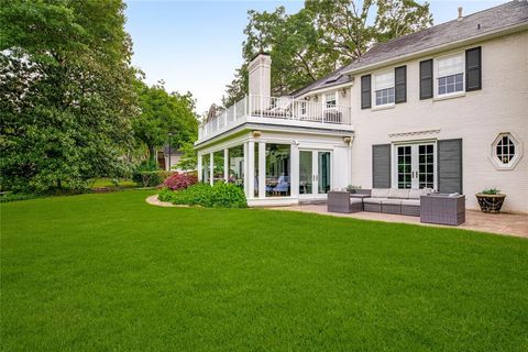 Tiny photo for 4 Nonesuch Road, Dallas, TX 75214 (MLS # 21041499)