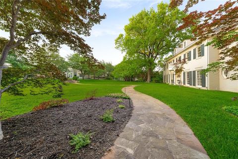 Tiny photo for 4 Nonesuch Road, Dallas, TX 75214 (MLS # 21041499)