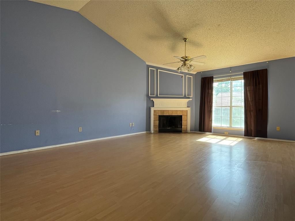 Photo of 5409 Lookout Trail, Arlington, TX 76017 (MLS # 21314879)