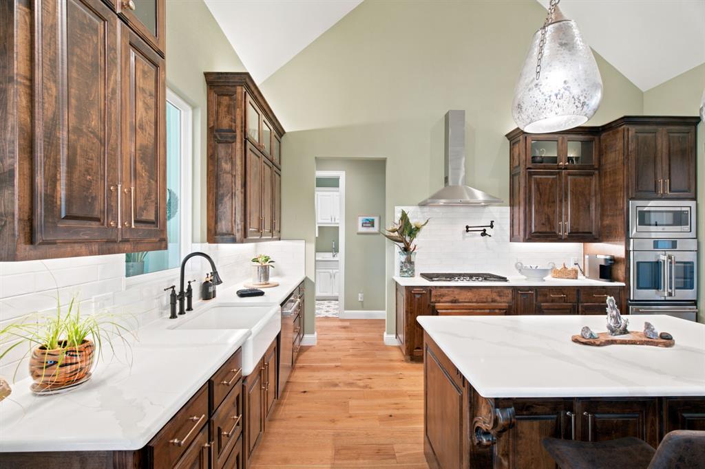 3501 Barber Creek Court