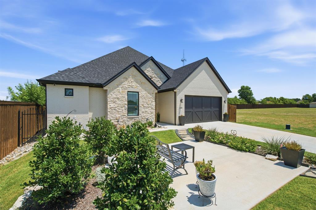3501 Barber Creek Court