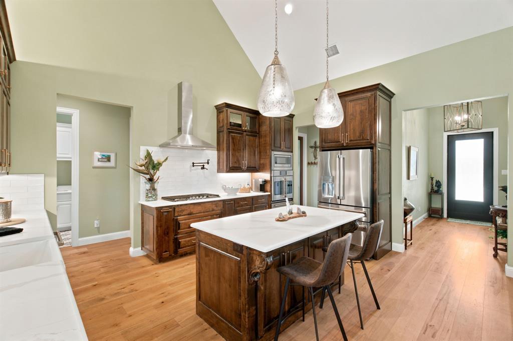 3501 Barber Creek Court