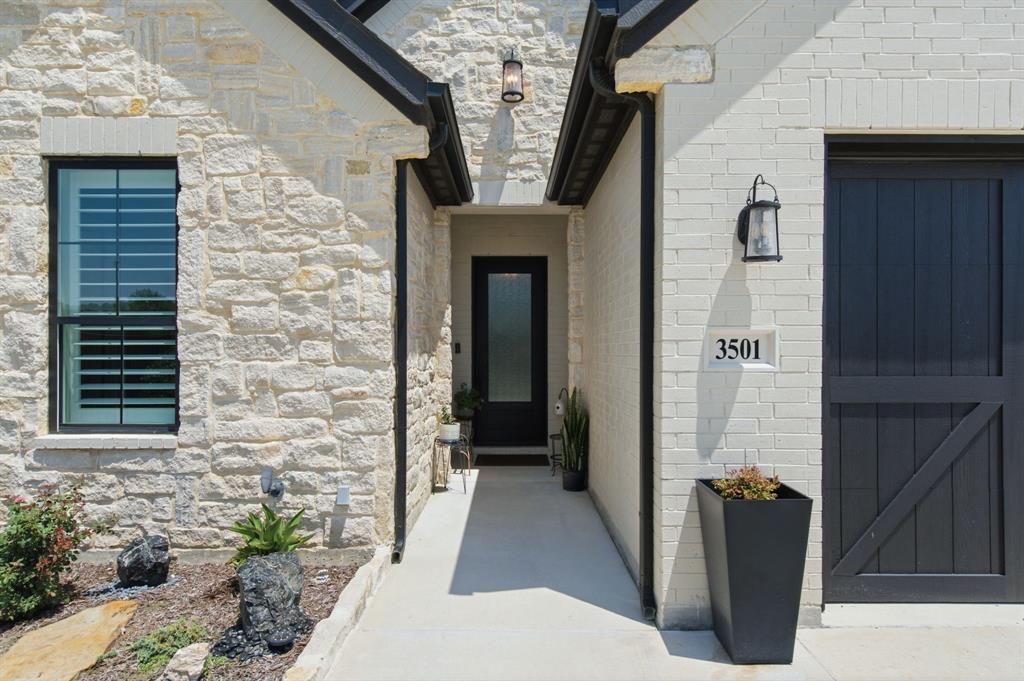 3501 Barber Creek Court