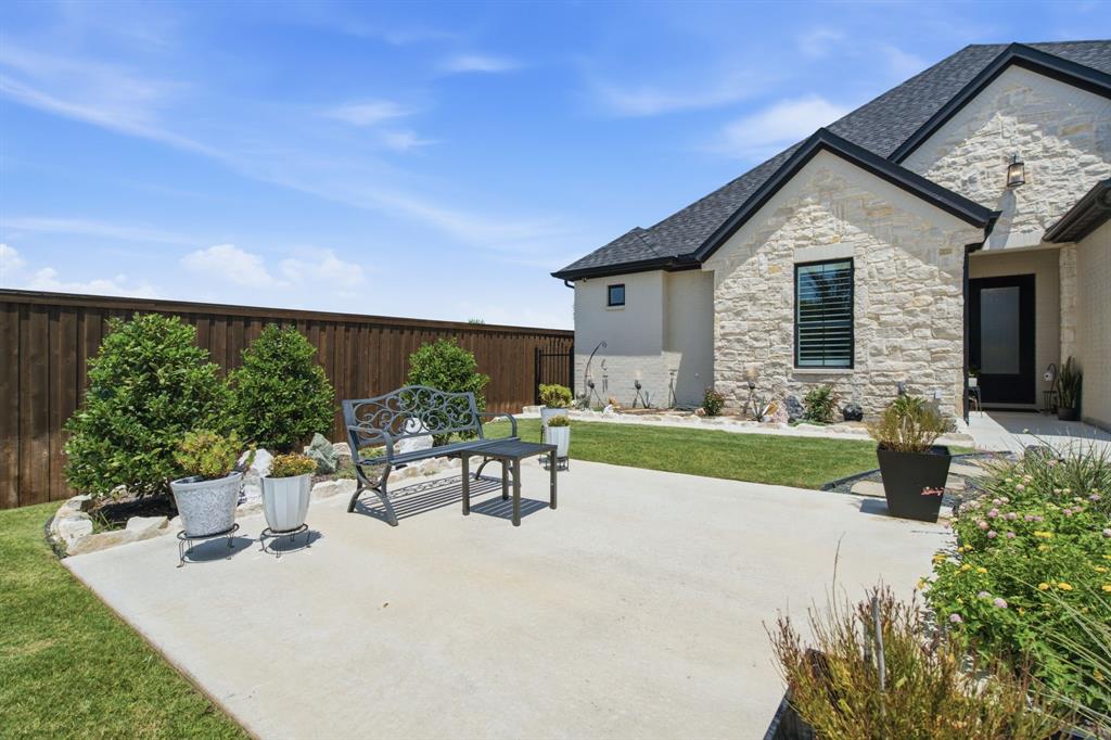 3501 Barber Creek Court