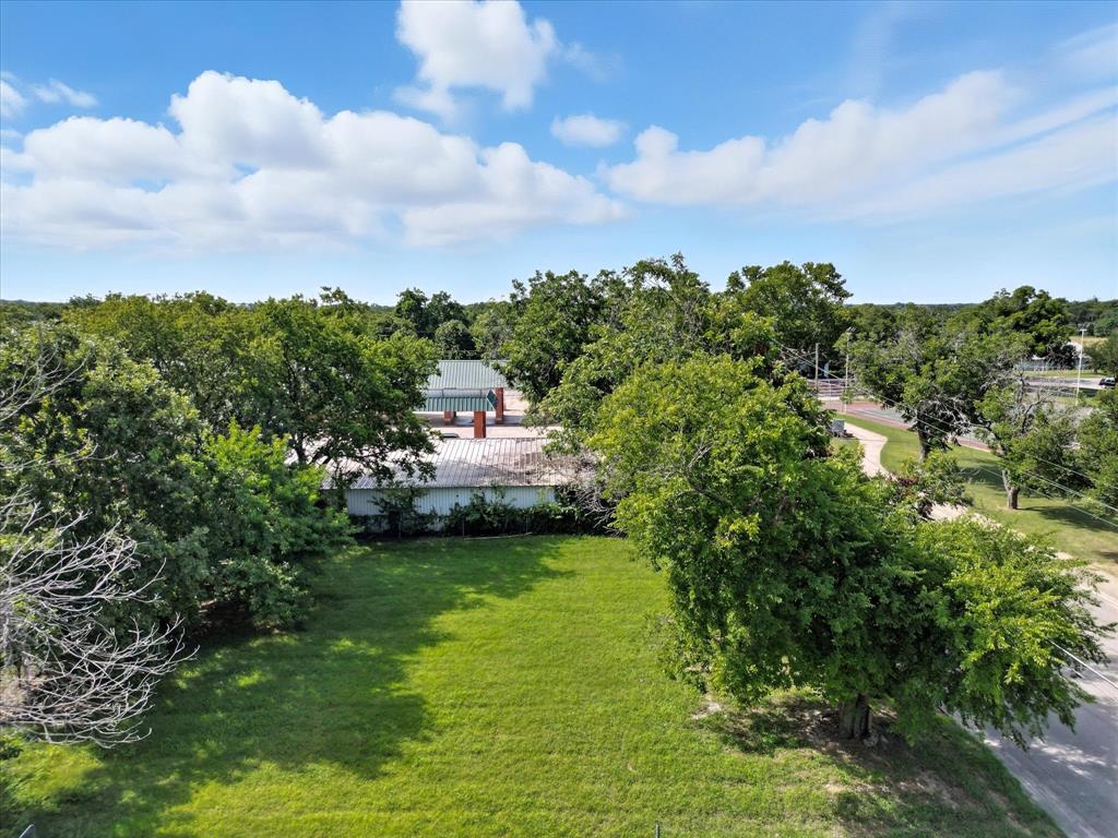 Original Cleburn - Land